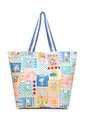 CODELLO Shopper Tasche - 52X39X20CM