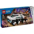 LEGO Kommando-Rover mit Ladekran (60432) (60432)