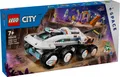 LEGO City Kommando-Rover mit Ladekran (60432)
