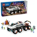 LEGO® City 60432 Kommando-Rover mit Ladekran - Neu & OVP