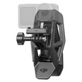 DJI Osmo Helm-Kinnhalterung-Clip