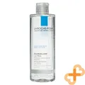 La Roche-Posay Mizellenwasser Für Sensible Haut 400 ml Make-Up Entferner