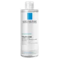 Das Mizellenwasser Ultra Empfindliche Haut 400ml von La Roche Posay ist eine sei