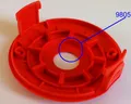 Spulendeckel für GARDENA Trimmer 300/23 9805 350/23 9806 Li-40/30 9827   9589806