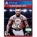 EA SPORTS UFC 3 - EA SPORTS UFC 3 (1 Games)