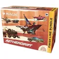 Wizards of the Coast Sammelkarte Magic the Gathering - Magic Aetherdrift - Special Bundle (englisch)