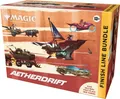 Magic: The Gathering Aetherdrift Finish Line Bundle - Englisch