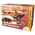 Magic: The Gathering Ätherdrift Finish Line Bundle (Englische Version)