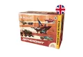 Magic the Gathering Sammelkarte Magic: The Gathering - Aetherdrift Finish Line Bundle Englisch