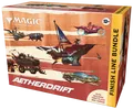 MTG Magic - Aetherdrift - Finish Line Bundle - ENGLISCH - NEU & OVP!