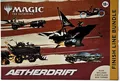 Aetherdrift Finish Line Bundle Magic: The Gathering Booster Karten Set NEU & OVP