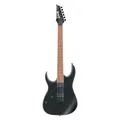 Ibanez RG421EXL-BKF Linkshänder E-Gitarre