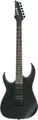 Ibanez RG421EXL-BKF Lefthand Black Flat