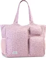 fabrizio XXL-Badetasche *altrosa