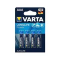 Batterien Varta HIGH ENERGY AAA (10 pcs)