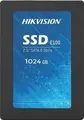 1TB 2,5" SATA III SSD Festplatte für PC, 560MB/s Lesen, 500MB/s Schreiben