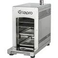 tepro Toronto Gas-Steakgrill 800 Grad Oberhitze