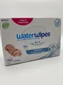 WaterWipes Sensitive Feuchttücher für Neugeborene und Babys - 360 Einheiten