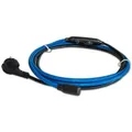 jollytherm Rohrbegleitheizung Pipe-Heat mit Thermostatschutzwächter - Länge 2 m - 00220 ** 1m/22,40 EUR