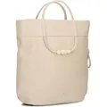 ZWEI Frauentaschen PERLA PE120 sand - Beige