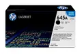 HP 645A Schwarz Original LaserJet Tonerkartusche (C9730A)