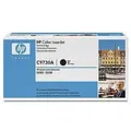 Hewlett Packard Lasertoner C9730a Schwarz 13.000 Seiten