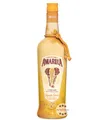Amarula Vanilla Spice Cream Likör / 15,5 % Vol. / 0,7 Liter-Flasche