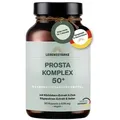 Prosta Komplex 50+ Kapseln für Prostata