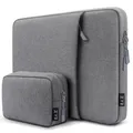 156 Zoll Laptoptasche LaptophülleSleeve Wasserdicht Hülle Laptop Tasche 15.6 ...