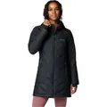 Columbia Jacken Heavenly, 1738161012, Größe: 164 - Schwarz - 164