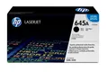HP 645A Schwarz LaserJet Tonerkartusche