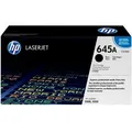 HP 645A C9730A Original LaserJet Tonerkartusche Schwarz