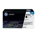 HP 645A Original Toner Cartridge C9730A Schwarz