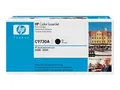 Hewlett Packard HP Toner schwarz CLJ5500