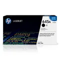 HP 645A (C9730A) Schwarz Original Toner für HP Color Laserjet 5500, HP Color Laserjet 5550