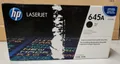 Toner HP 645A Schwarz C9730A Neu OVP B-Ware Original HP LJ 5500, 5550 Rg MwSt.