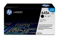 HP 645A - Schwarz - original - LaserJet - Tonerpatrone (C9730A)