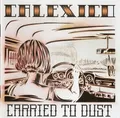 Calexico - Carried To Dust (CD, Album, RE) 5033197512525