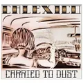 CALEXICO "CARRIED TO DUST" CD NEUWARE