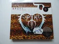 CSLEXICO carried to dust EX/VG+ (CD Album, Indie, City Slang)