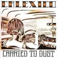 CALEXICO - CARRIED TO DUST JEWEL - CD - G3z