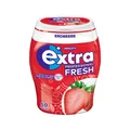 Wrigley's Extra Professional Fresh Erdbeere
