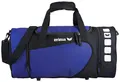 Erima Unisex Club 5 Sporttasche, Blau Größe L