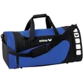 erima Club 5 Line Sporttasche Tasche Größe S M und L rot blau grün gelb granit