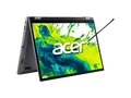 ACER Aspire Spin 14 (ASP14-52MTN-70XT) mit Tastaturbeleuchtung - Zoll Intel® Core™ Ultra 7 155U 16 GB 1 TB Onboard Graphics Windows 11 Home