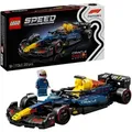 77243 Speed Champions Oracle Red Bull Racing RB20 F1 Rennauto, Konstruktionsspielzeug