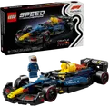 LEGO 77243 Speed Champions Oracle Red Bull Racing RB20 F1 Rennauto (77243)