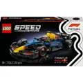 LEGO Oracle Red Bull Racing RB20 F1 Rennauto (LEGO Speed Champions) (77243)