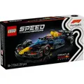 LEGO Speed Champions 77243 Oracle Red Bull Racing RB20 F1 Rennauto