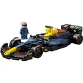 LEGO 77243 - LEGO® Speed Champions - Oracle Red Bull Racing RB20 F1® Rennauto